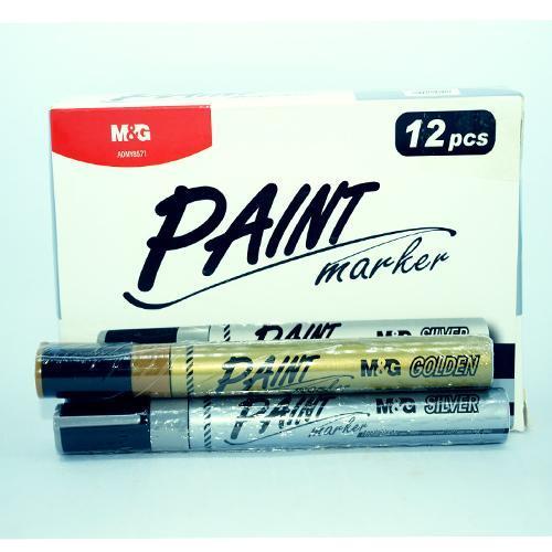 M&G Paint Marker