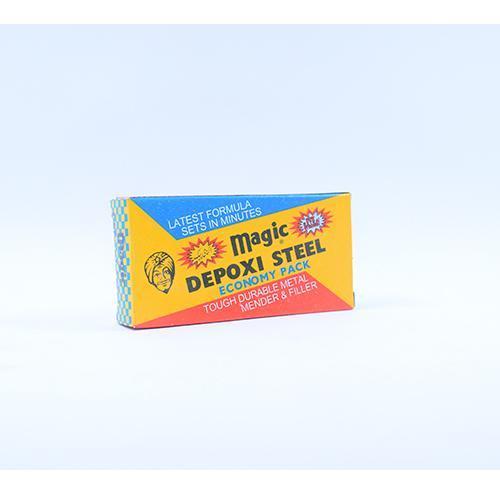 Magic Depoxi Black