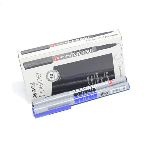 Mercury Brito Pointer