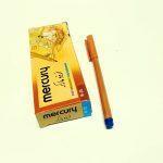 Mercury Cut Marker Blue