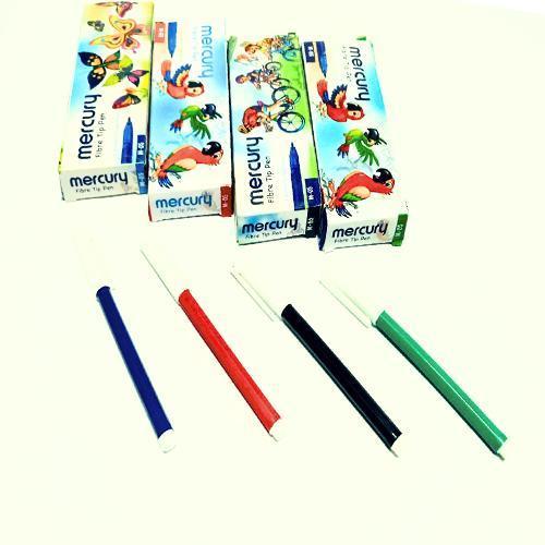 Mercury Plain Marker Small