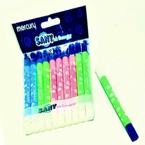 Mercury Sany Ink Remover
