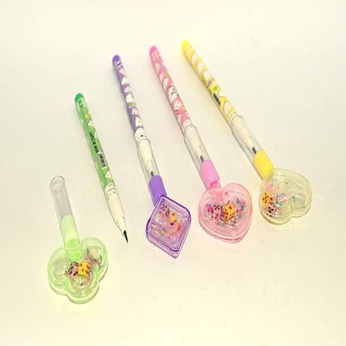 Nip Pencil Dice