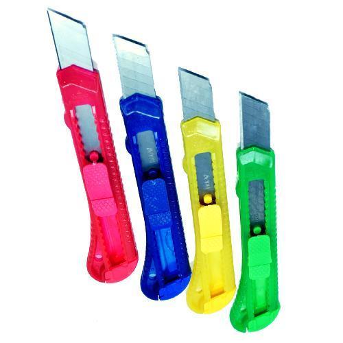 Paper Cutter Local Display