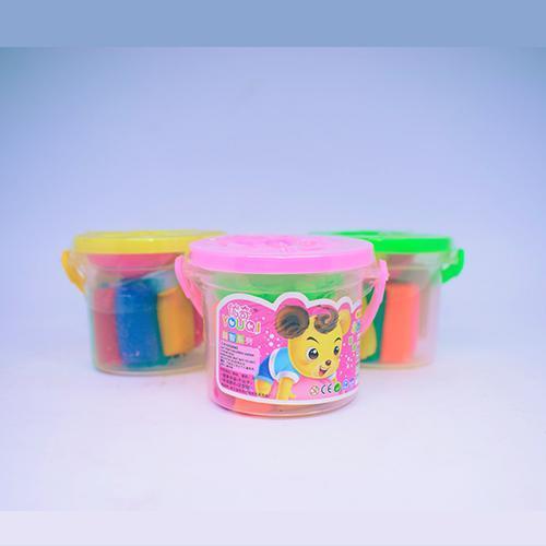Play Dough Bucket 128#