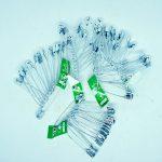Safety Pins L