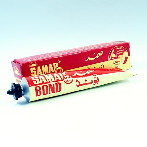 Samad Bond
