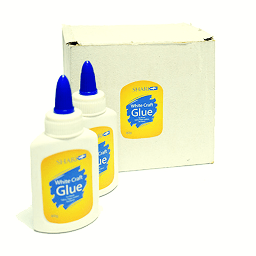 Shark Craft Glue