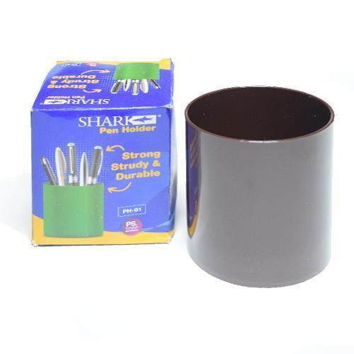 Shark Pen Holder