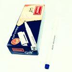 Signature Cut Marker Blue