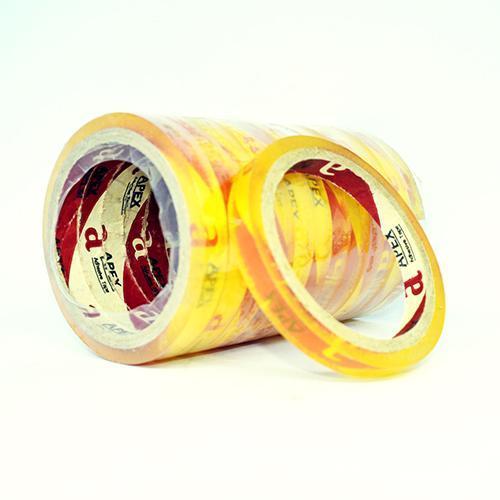 Tape Half Inch