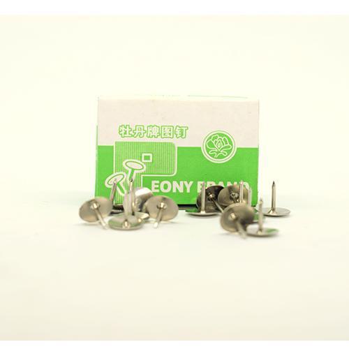 Thumb Pins Metal