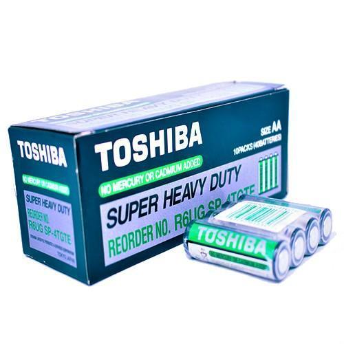 Toshiba Cell AA