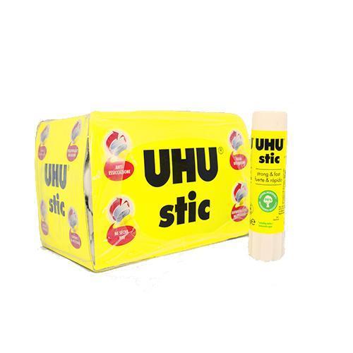 UHU Glue Stick 8 Grams