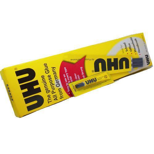 UHU Tube 10#