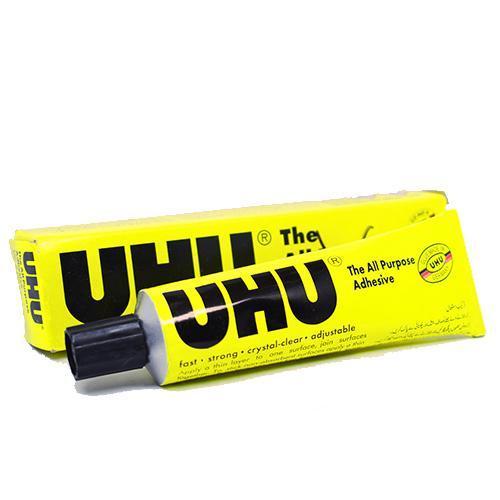 UHU Tube 60ml