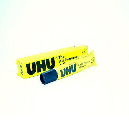 Uhu Tube 12ml