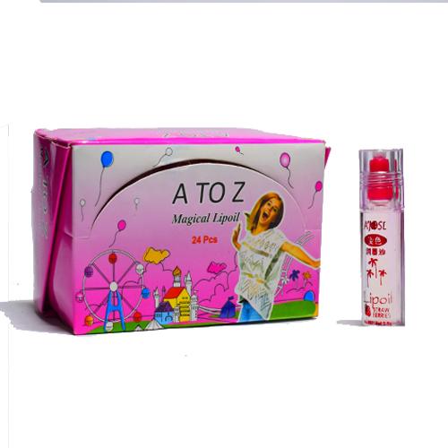 A to Z Magic Lip Oil