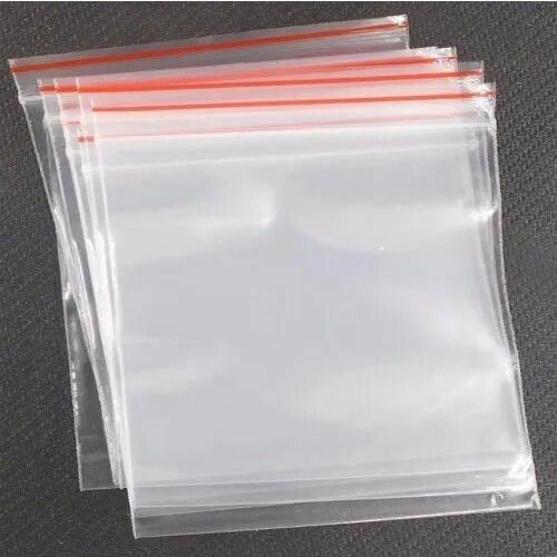 Air Tight Ziplock Bags