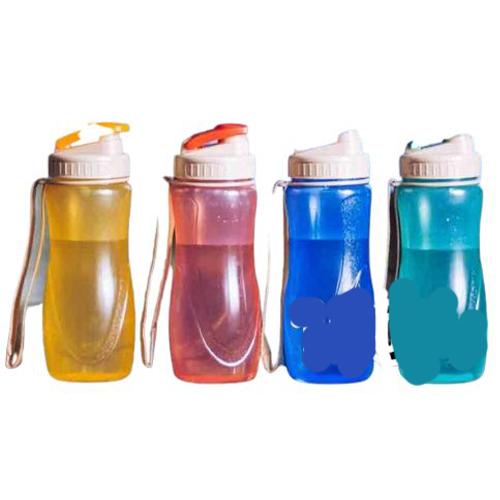 Appollo Spring Water Bottle 650ml