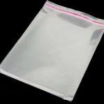 BOPP Adhesive Bags