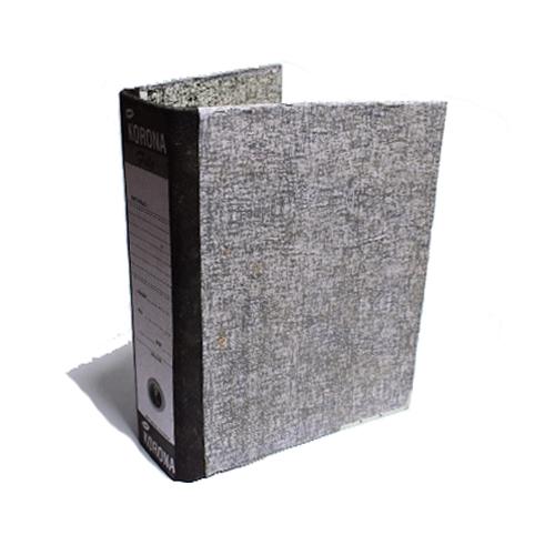Box File Korona