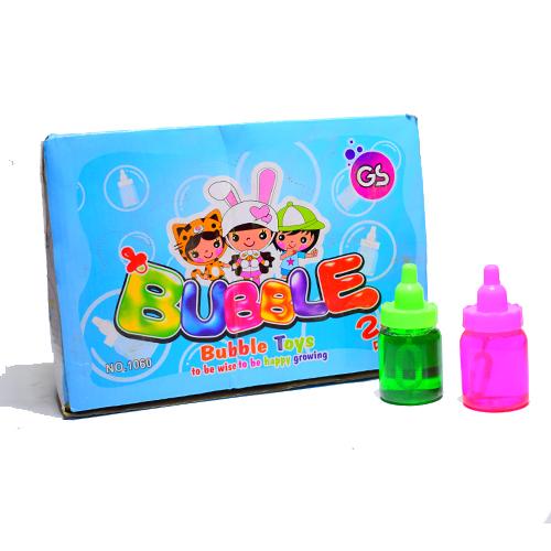 Bubbles Feeder Liquid