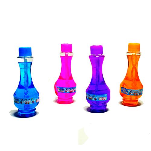 Bubbles Liquid Surahi