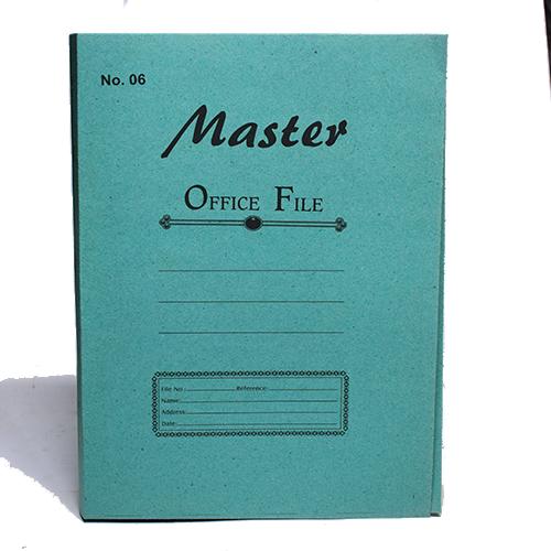 Card File 6#