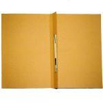Card File Brown 2