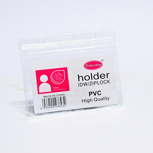 Card Holder Soft A1