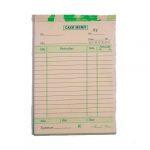 Cash Memo Carbonless M 2