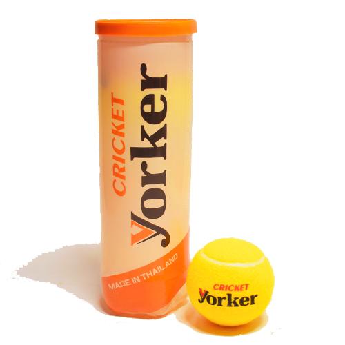 Cricket Ball Yorker