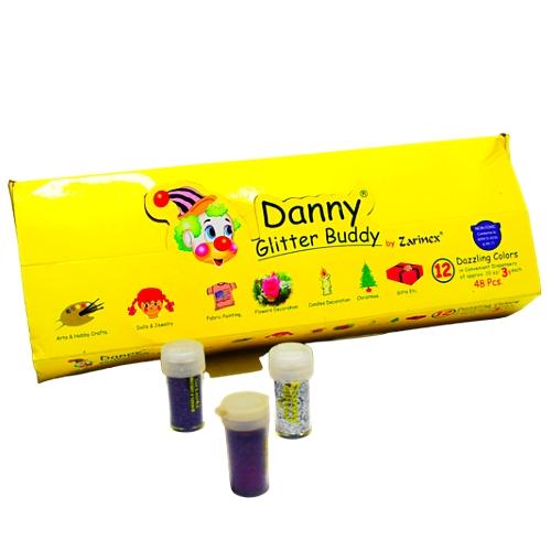 Dany Dust