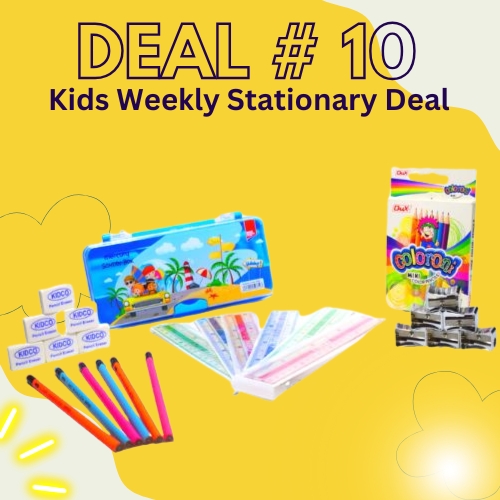 Deal # 10