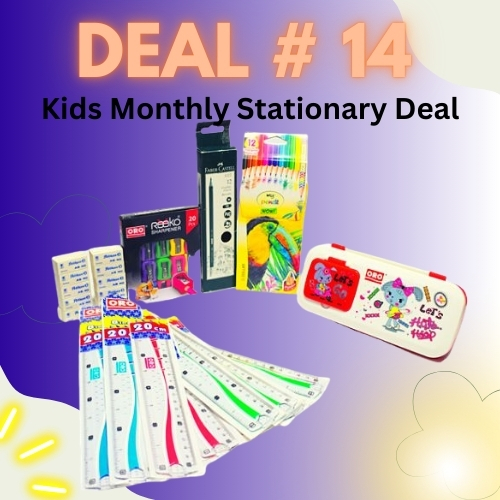 Deal # 14