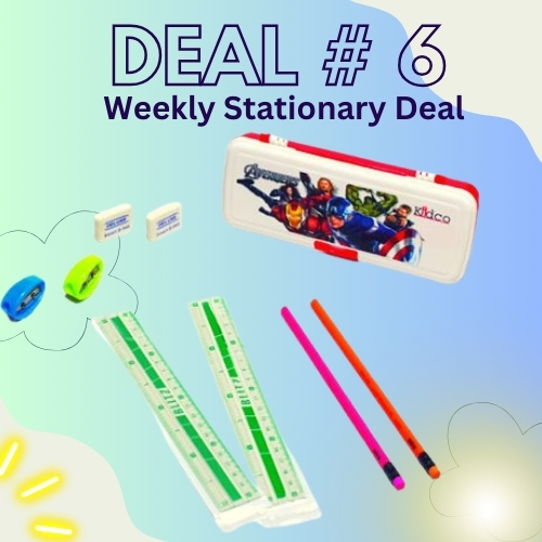 Deal # 6