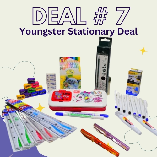 Deal # 7