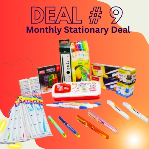 Deal # 9
