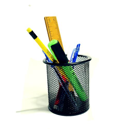 Desk Organizer Basket