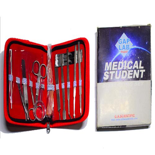 Dissection Box