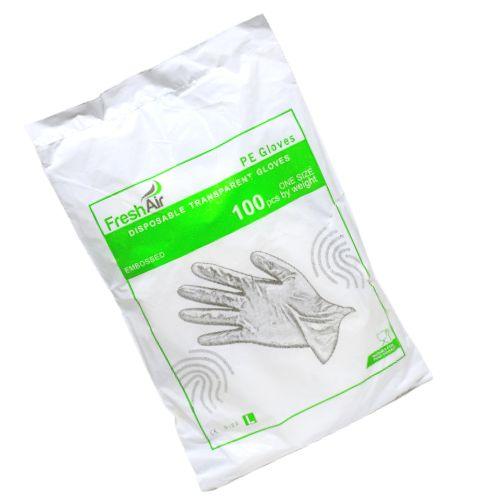 Disposable Gloves