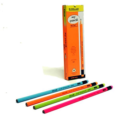 Dollar My Pencil Waow
