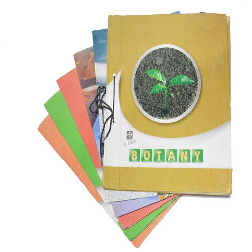 Dr Saifuddin Practical Journal All Subjects