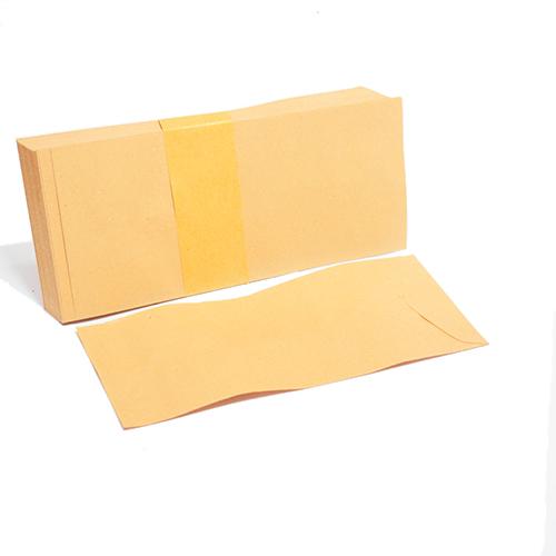 Envelopes 9 4 Brown
