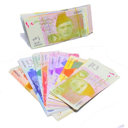 Fake Currency Notes