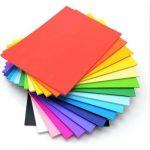 Foamic Sheet Plain