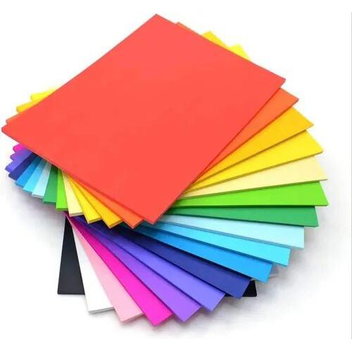 Foamic Sheet Plain
