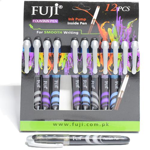 Fuji Fountain Pen