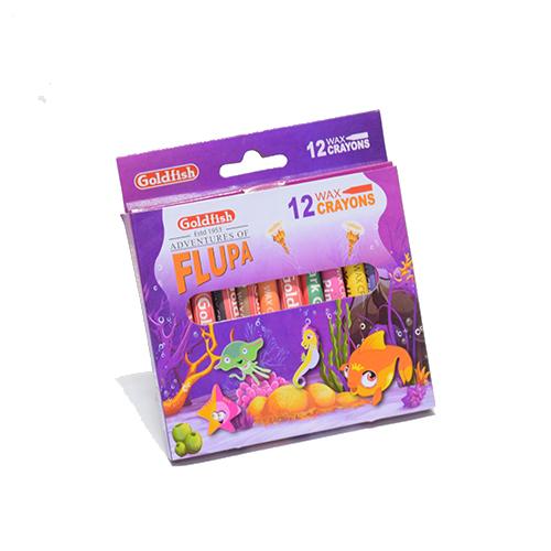 Goldfish Crayons 9mm